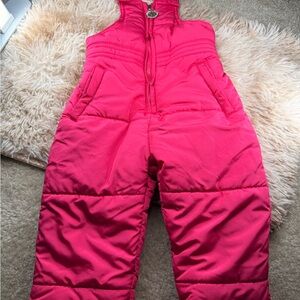 DKNY Kids Snowsuit